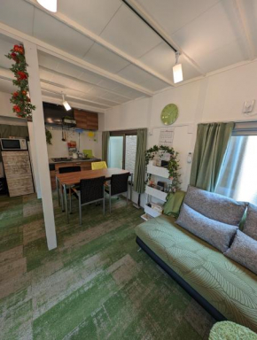 UMIBE Apartment